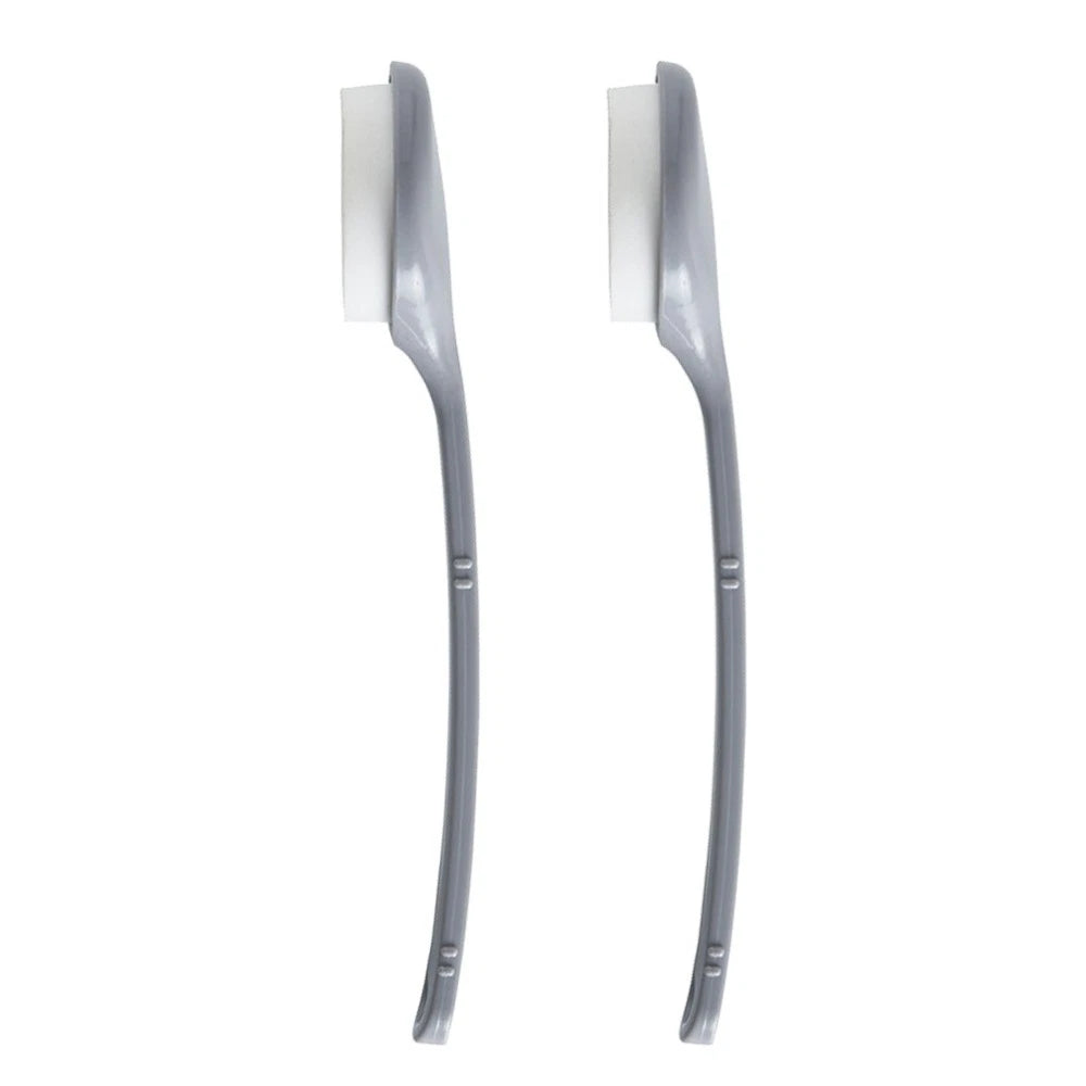 Sponge Bath Brush Body Scrub Child Bathing Back Cleaning Scrubber