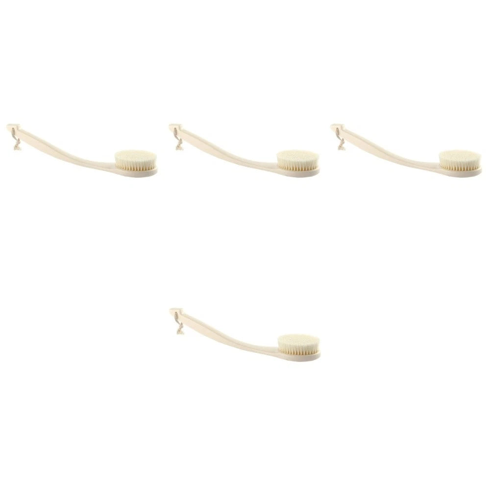 Bath Brush Shower Scrubber Multi-functional Exfoliating Child for