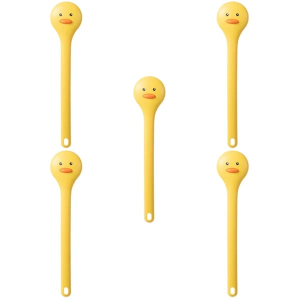 Bath Brush Shower Exfoliator Body Scrubber Plastic Bathing Tub Cleaning