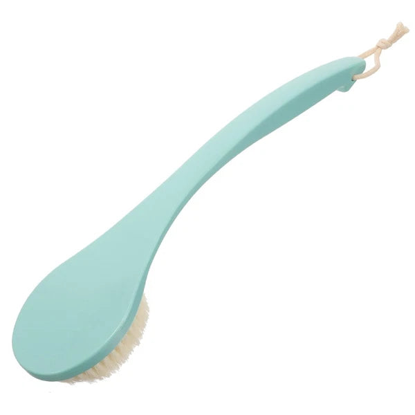 1PC Long Handle Shower Brush Body Brush Bath Brush Back Scrubber for