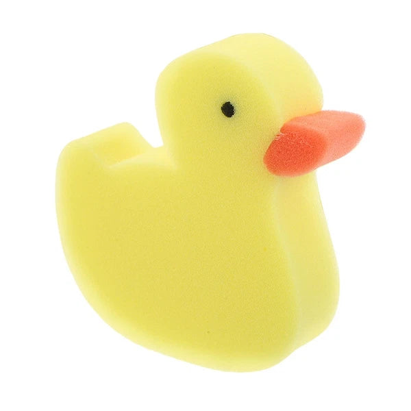 Sponge Bath Brush Child Newborn Cute Shapes Sponges Kids for Body Shower
