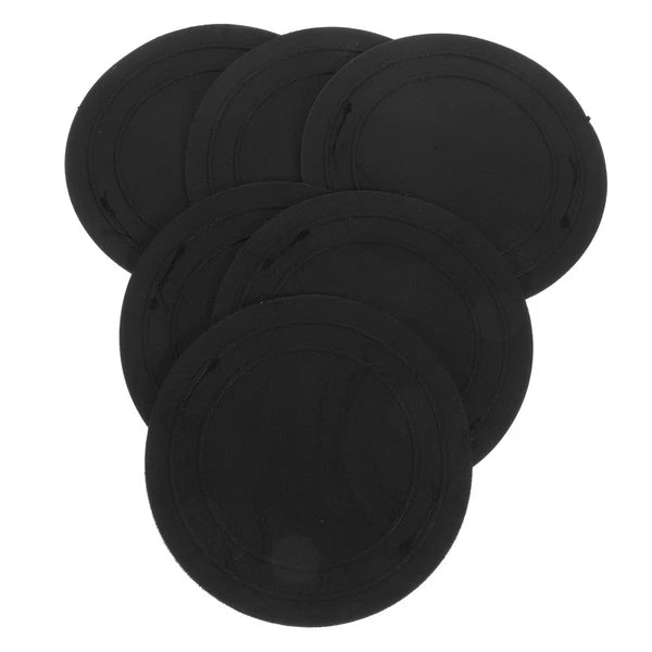 6 Pcs Bath Towel Body Scrub Men Brush Miss Bathroom Shower Scrubber