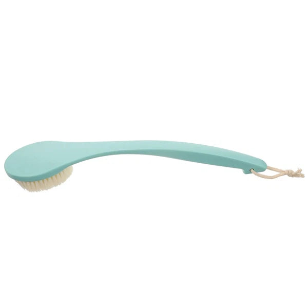 1PC Long Handle Shower Brush Body Brush Bath Brush Back Scrubber for