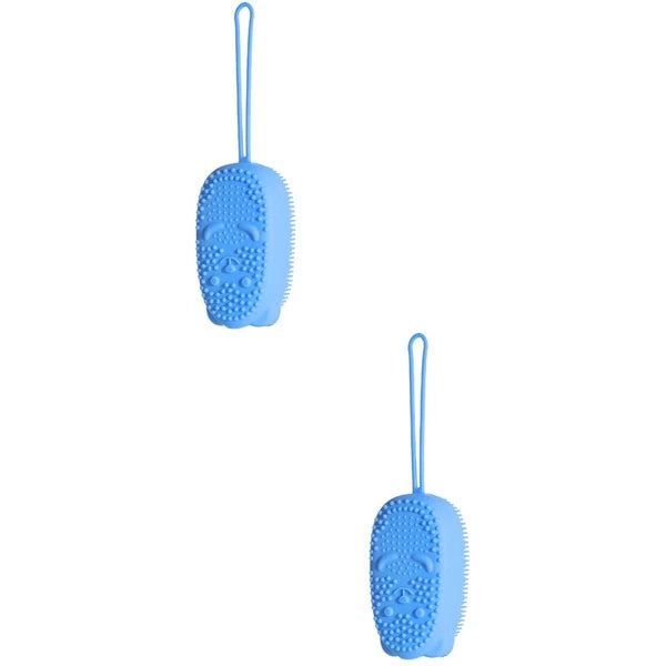 Artifact for Bathing Shower Sponge Soft Scrubber Man Brush Children