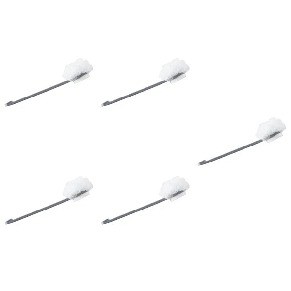 Bath Ball Brush Exfoliating for Body Exfoliator Child Shower Scrubber