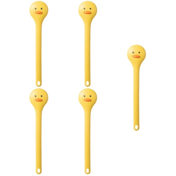 Bath Brush Scrubber Long Handled Shower Wall-mounted Intelligent