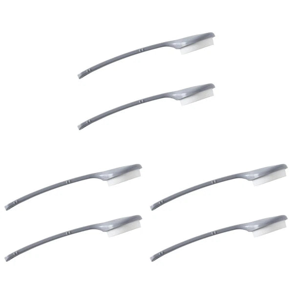 Sponge Bath Brush Child Body Scrub Bathing Supplies Cleaning Scrubber