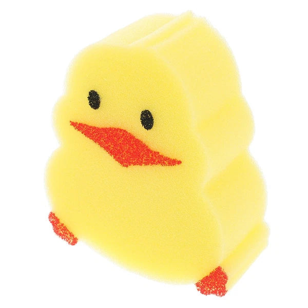 Sponge Bath Brush Child Newborn Soft Bathroom Sponges Shower Accessories