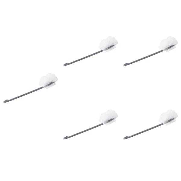 Bath Ball Brush Body Shower Scrubber Exfoliating for Child Bathing