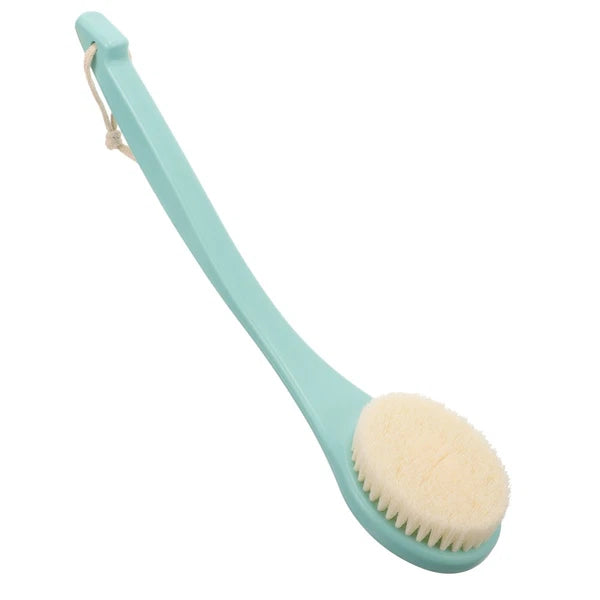 1PC Long Handle Shower Brush Body Brush Bath Brush Back Scrubber for