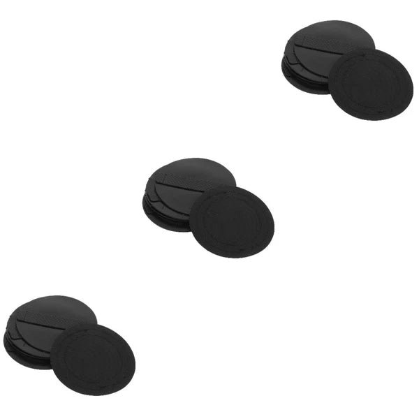 6 Pcs Bath Towel Body Scrub Men Brush Miss Bathroom Shower Scrubber