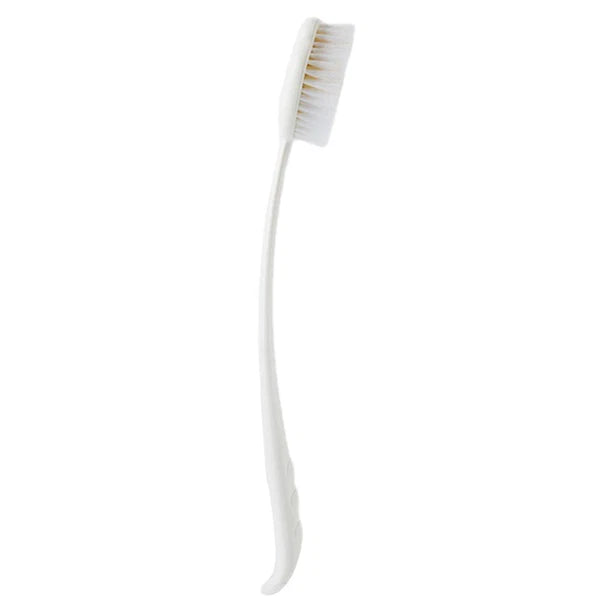 Long Handle Bath Brush Man Back Cleaner Shower Scrubber for Women