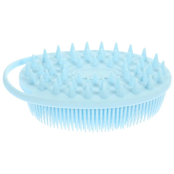 Bath Brush Child Baby Rubbing and Bathing Tools Shower Scrubber Soft