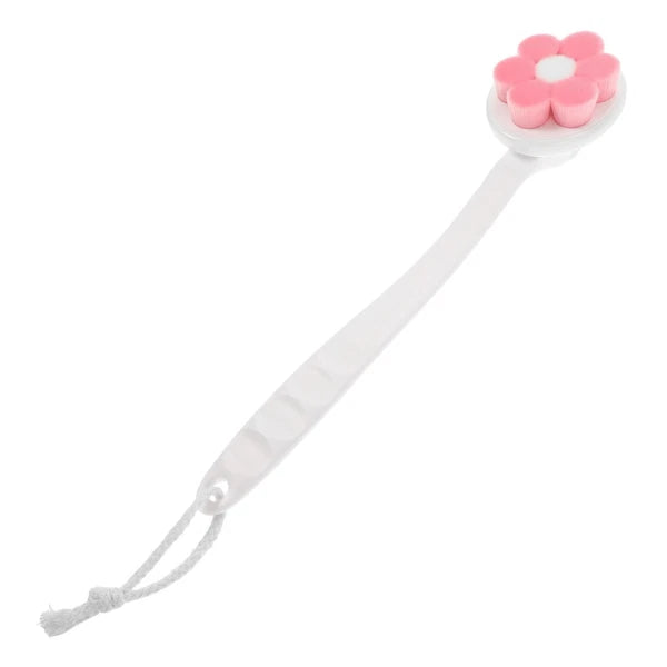 Back Scrubber for Shower Long Handle Bath Brush Shower Back Brush for Men Bath