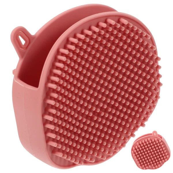 Bath Brush Body Scrubber Exfoliator Exfoliating Man Newborn Multi-functional
