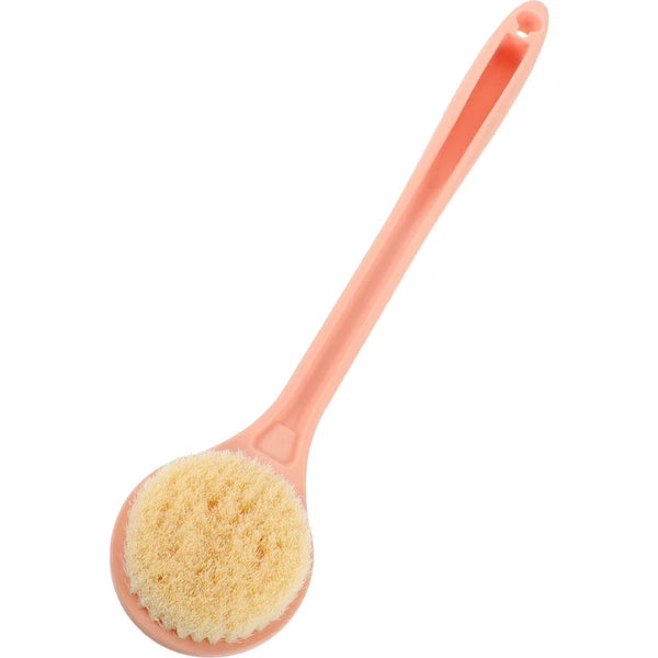 Long Handle Bath Brush Man Skin Scrubber Exfoliator Brushes Bathroom Back