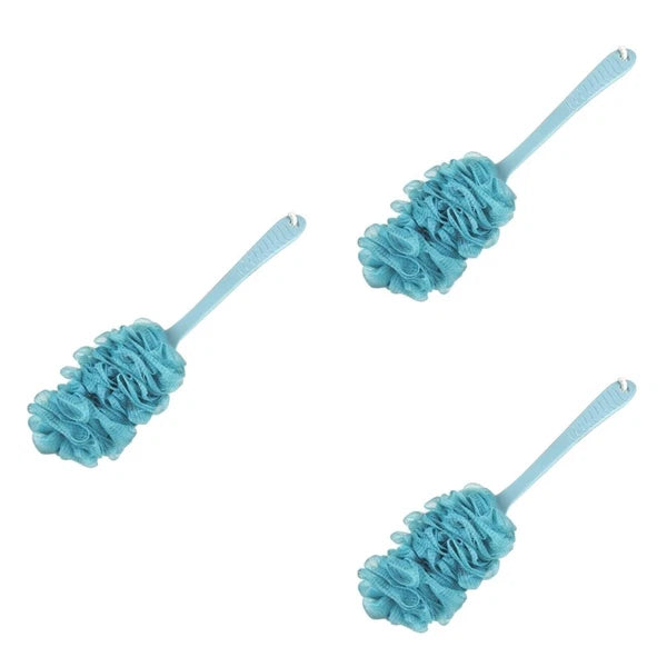 Gauze Bath Brushes Handle Bathbrushes Gauze Brush