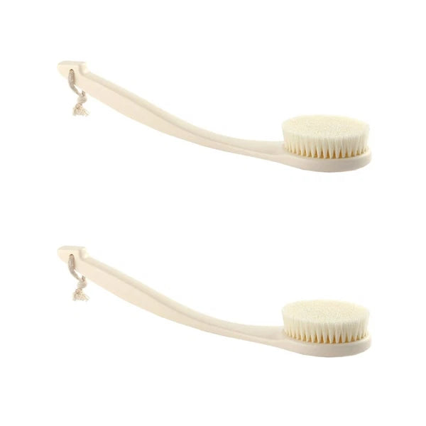 Bath Brush Shower Scrubber Multi-functional Exfoliating for Cleaning