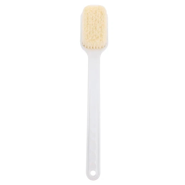 Back Scrub Brush Bath Exfoliating Scrubber for Shower Brushes Body