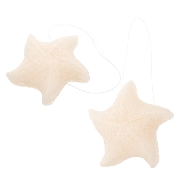 Sponge Bath Brush Toddler Child Sponges Cartoon Bathing Baby for Newborns