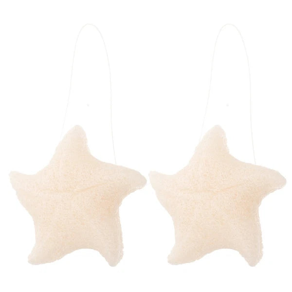 Sponge Bath Brush Toddler Child Sponges Cartoon Bathing Baby for Newborns