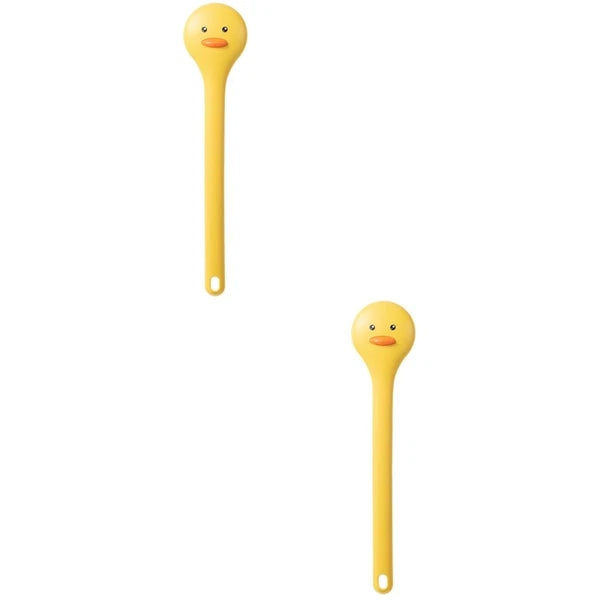 Bath Brush Scrubber Long Handled Shower Wall-mounted Intelligent