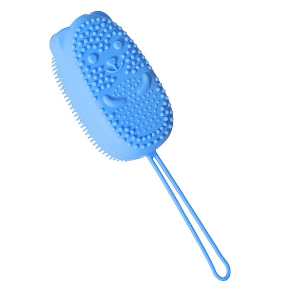 Artifact for Bathing Shower Sponge Soft Scrubber Man Brush Children