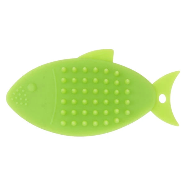 Massage Brush Child Baby Bath Body Brushes for Shower Multifunction Cleaning