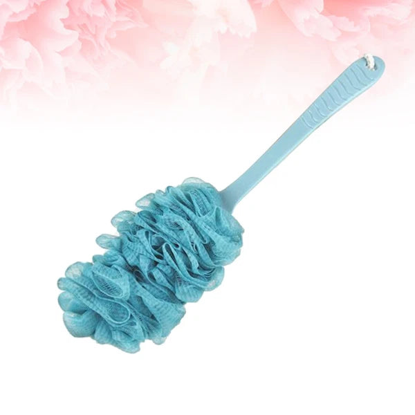 Gauze Bath Brushes Handle Bathbrushes Gauze Brush