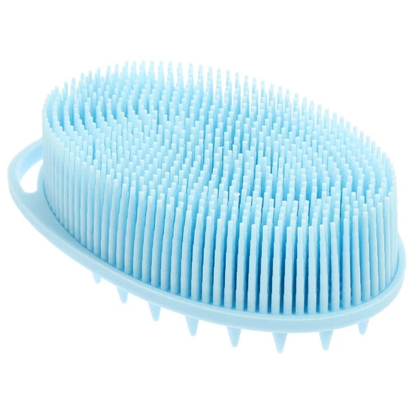 Bath Brush Child Baby Rubbing and Bathing Tools Shower Scrubber Soft