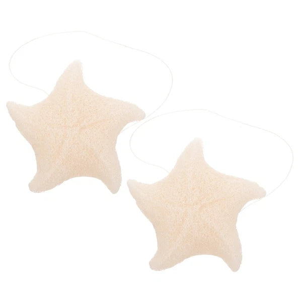 Sponge Bath Brush Toddler Child Sponges Cartoon Bathing Baby for Newborns