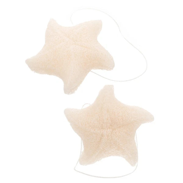 Sponge Bath Brush Toddler Child Sponges Cartoon Bathing Baby for Newborns