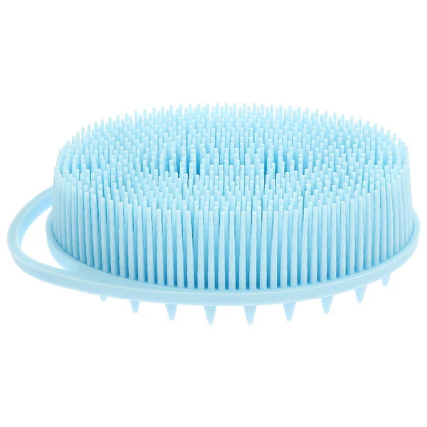 Bath Brush Child Baby Rubbing and Bathing Tools Shower Scrubber Soft