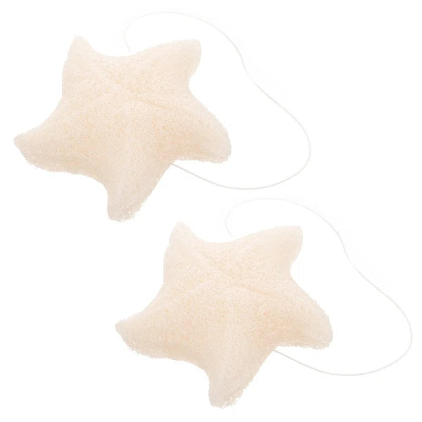 Sponge Bath Brush Toddler Child Sponges Cartoon Bathing Baby for Newborns