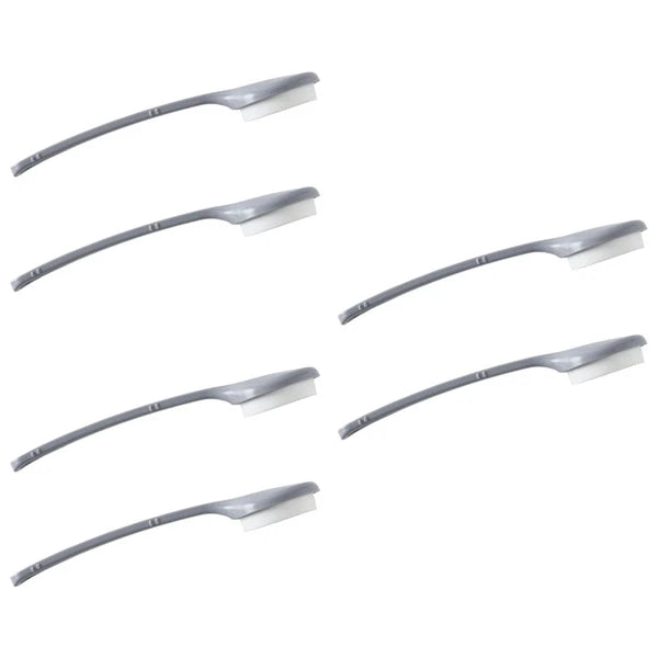 Sponge Bath Brush Body Scrub Child Bathing Back Cleaning Scrubber