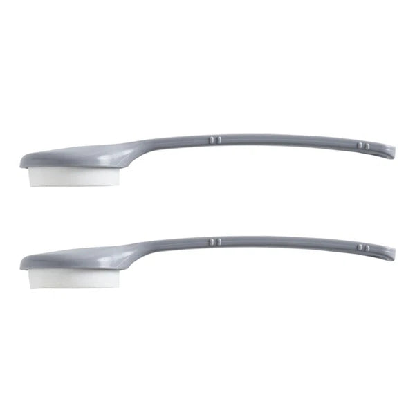 Sponge Bath Brush Body Scrub Child Bathing Back Cleaning Scrubber