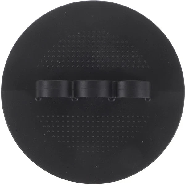 Silicone Scrub Brush Bath Sponges for Adults Exfoliating Back Scrubber Shower