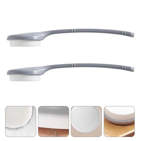 Sponge Bath Brush Child Body Scrub Bathing Supplies Cleaning Scrubber