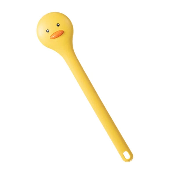 Bath Brush Scrubber Long Handled Shower Wall-mounted Intelligent