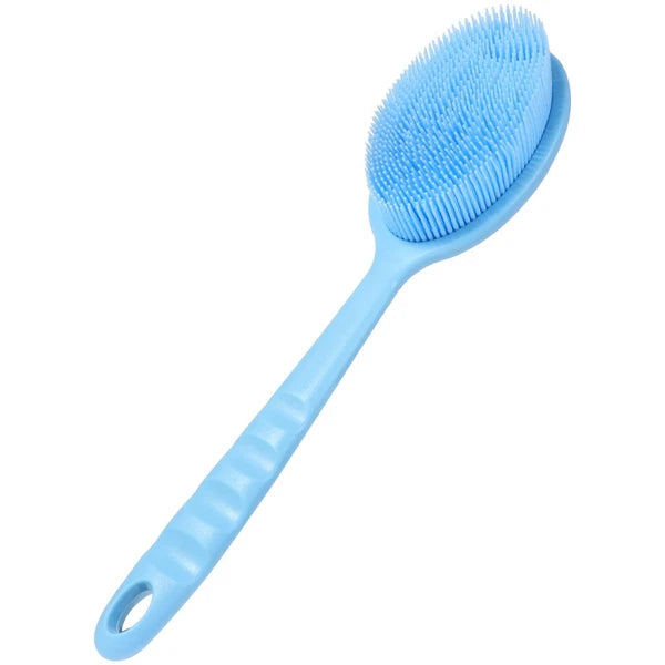 Cleaning Brush Bath Brushes Elderly Shower Cleaner with Long Handle