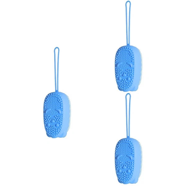 Artifact for Bathing Shower Sponge Soft Scrubber Man Brush Children