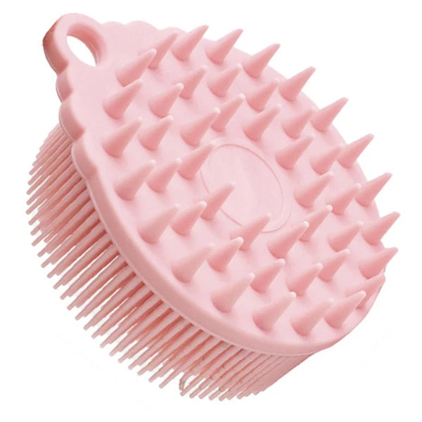 Baby Shower Brush Baby Body Brush Multi-use Bath Brush Baby Bath Scrubber