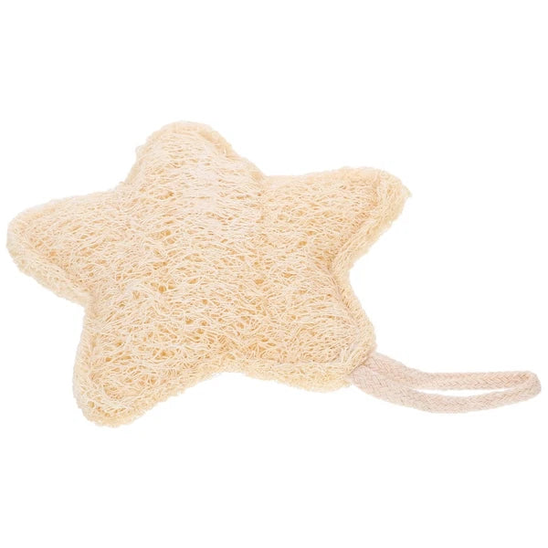Loofah Bath Brush Child Natural Exfoliating Sponge Soap for Shower