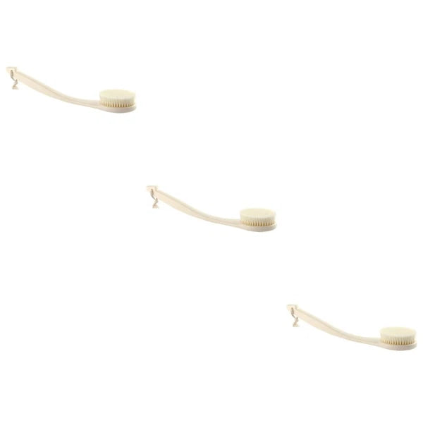 Bath Brush Shower Scrubber Multi-functional Exfoliating Miss Child Bathing Body