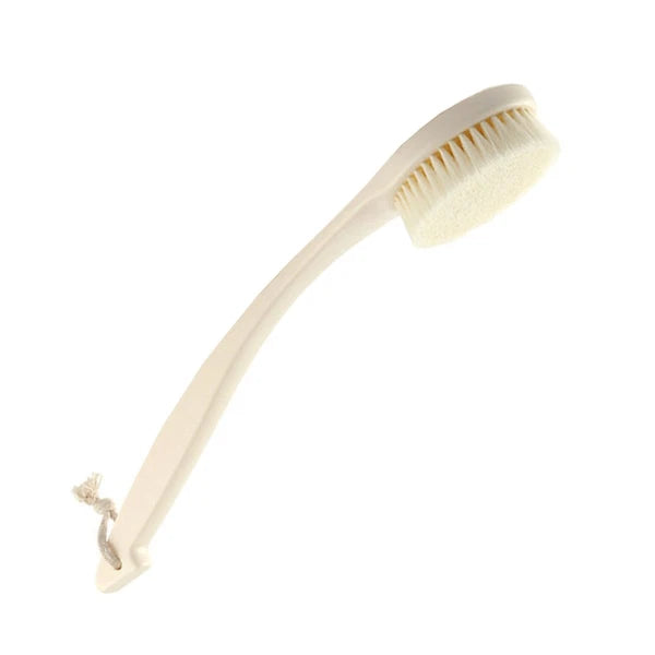 Bath Brush Shower Scrubber Multi-functional Exfoliating for Cleaning