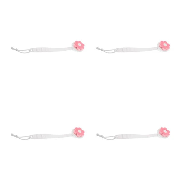 Back Scrubber for Shower Long Handle Bath Brush Shower Back Brush for Men Bath