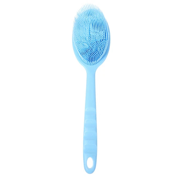 Cleaning Brush Bath Brushes Elderly Shower Cleaner with Long Handle